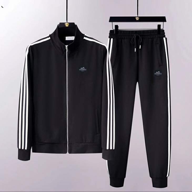 Picture of Hermes Sweater Suits _SKUHermesM-5XLkdtr3840512
